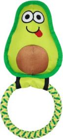 Avo Doggo: Premium Durable Avocado Dog Toy