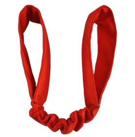 Double Bungee Tug Toy for Medium to Large Dogs - Durable & Interactive