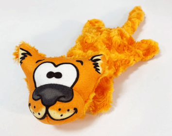 Sully Seahorse Floating Squeaky Toy for Small to Medium Dogs