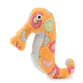 ZA Sea Charmer Plush Toys for Dogs - Aquatic Adventure Trio