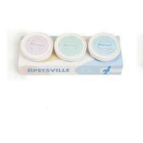 Interactive Tennis Dog Toy Set: Engage Your Pup In Outdoor Fun!