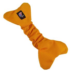 Bungee Burst Durable Tug Toy for Medium to Large Dogs