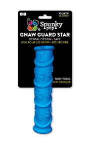 Gnaw Guard Foam Chew Stick for Dogs by Spunky Pup